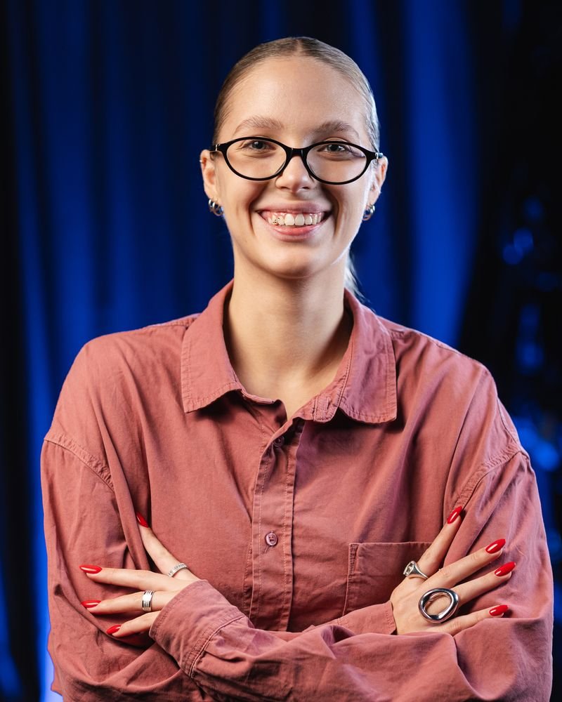 Adrija Budrytė, stylist